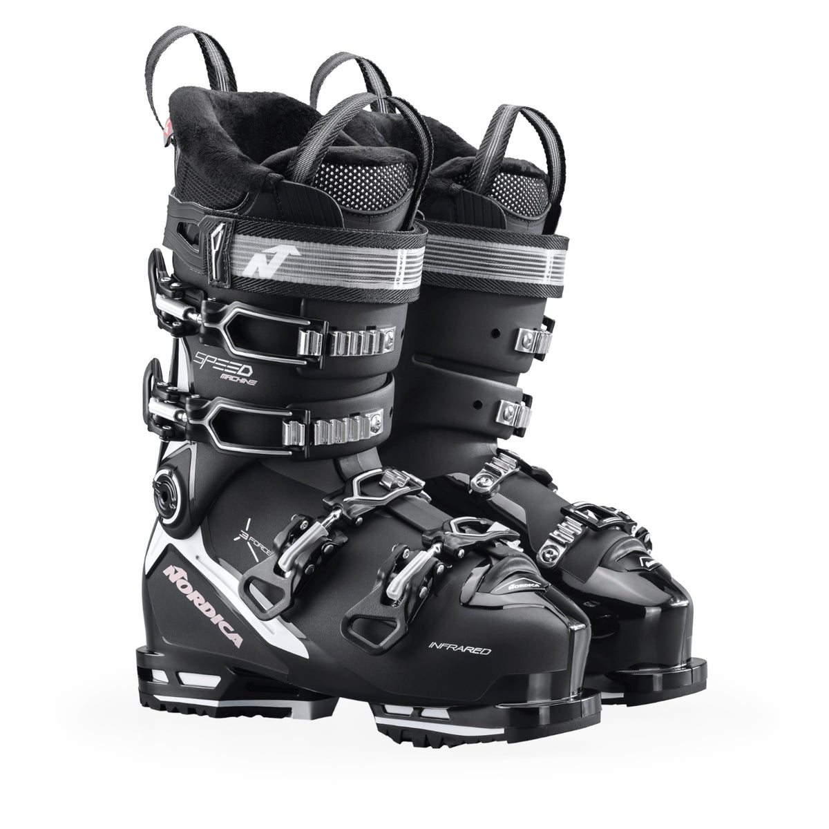 Bottes de Ski Speedmachine 3 85 Femme