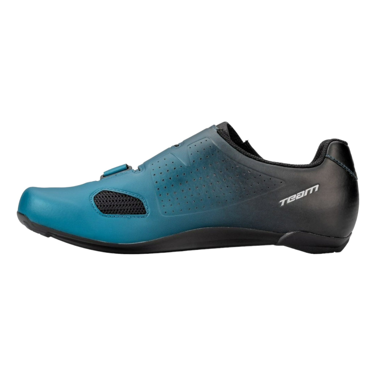 Road Team Boa Men Road Bike Shoes