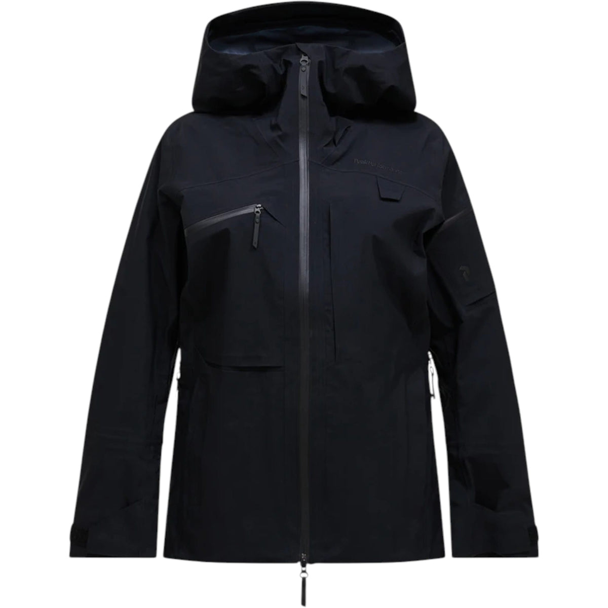 Peak Performance Noir L