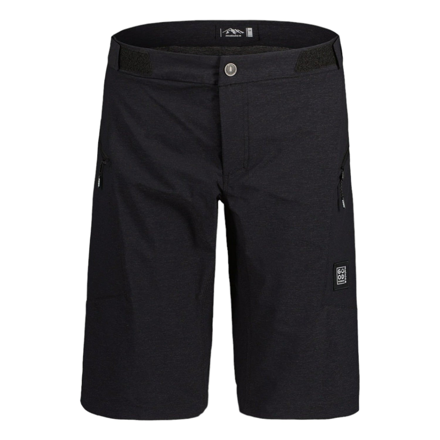 Short de Vélo Thymianm Enduro Homme