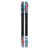 Skis Alpins Bent Chetler 100 Adulte