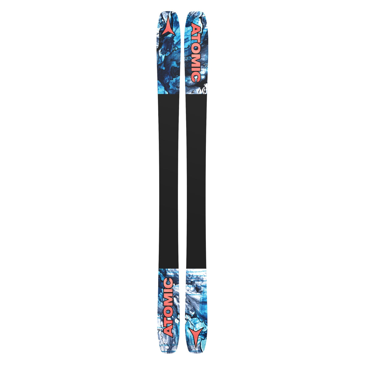 Skis Alpins Bent Chetler 100 Adulte
