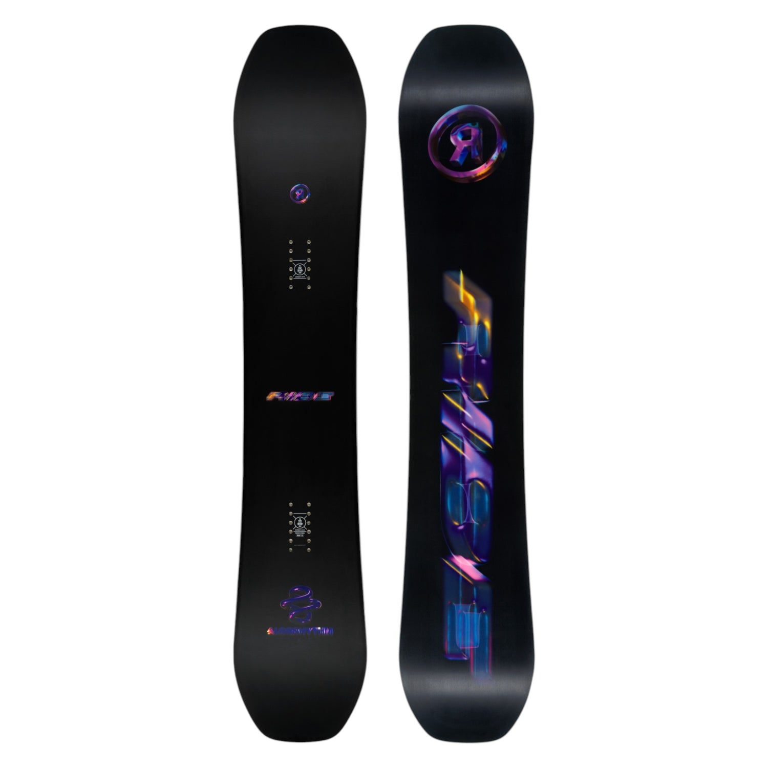 Planche à Neige Algorythm Adulte