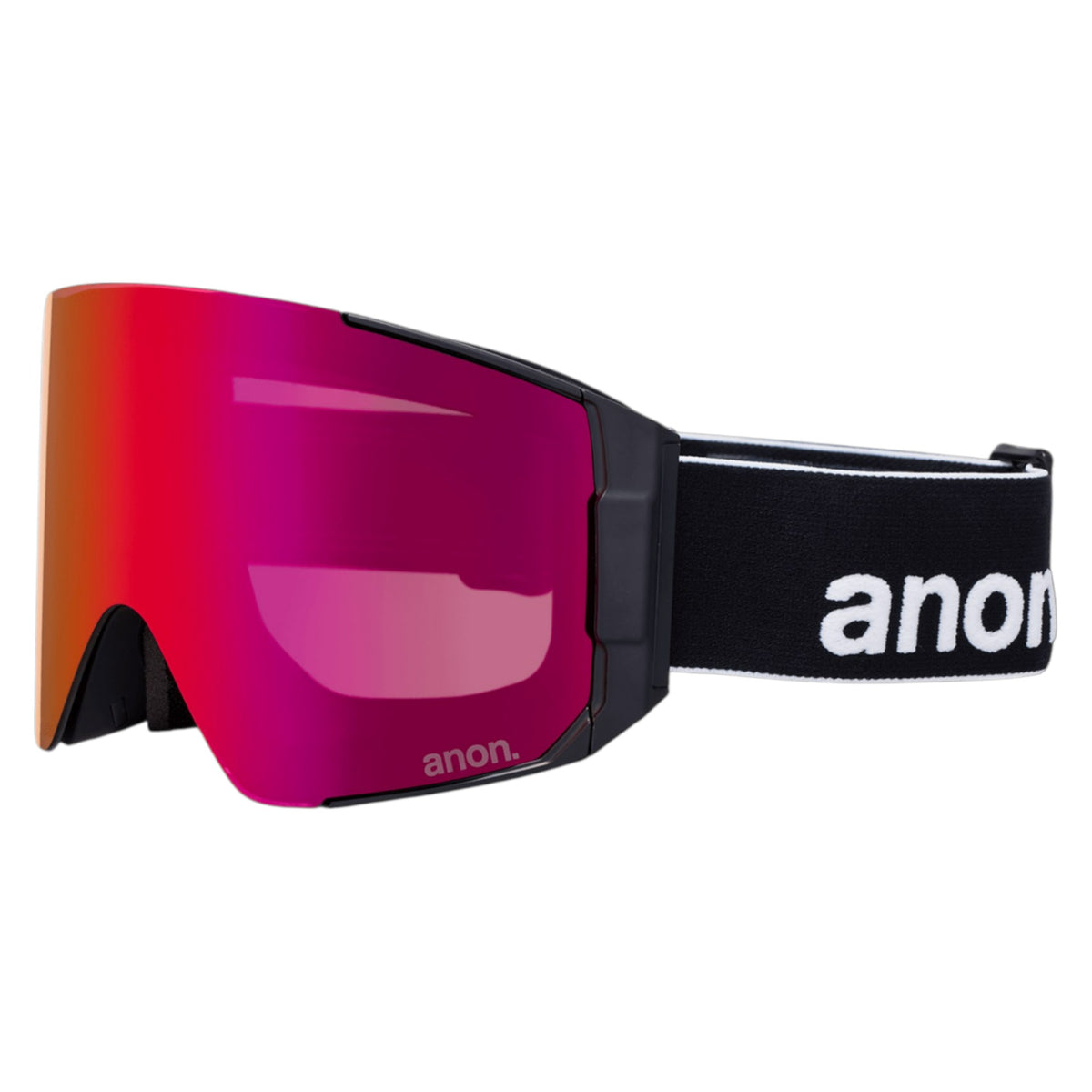 Anon Noir Perceive Sunny Rouge.OZ58