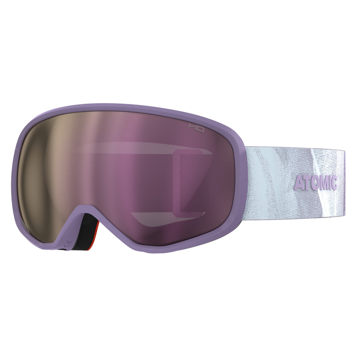 Lunette de Ski Revent HD Adulte