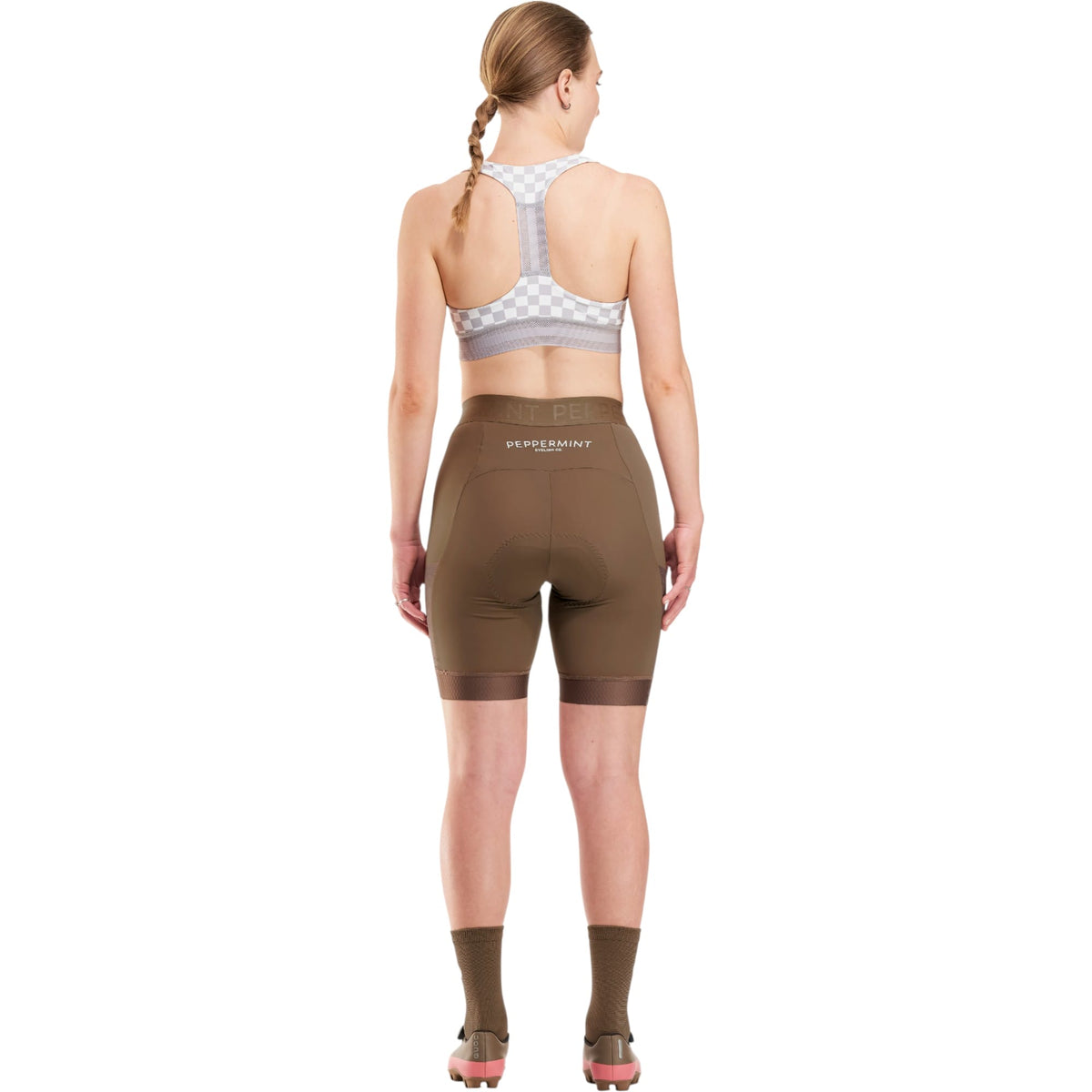 Brassière Signature Sports Femme