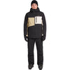 O'Neill Noir Out Beige C.Block.39010 L