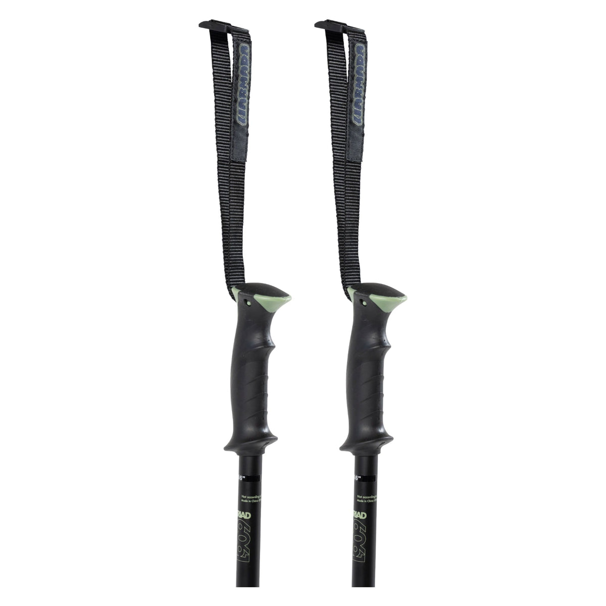 Triad Adult Ski Pole