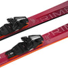 Primetime N4 + PS ELW 11.0 Women Alpine Skis
