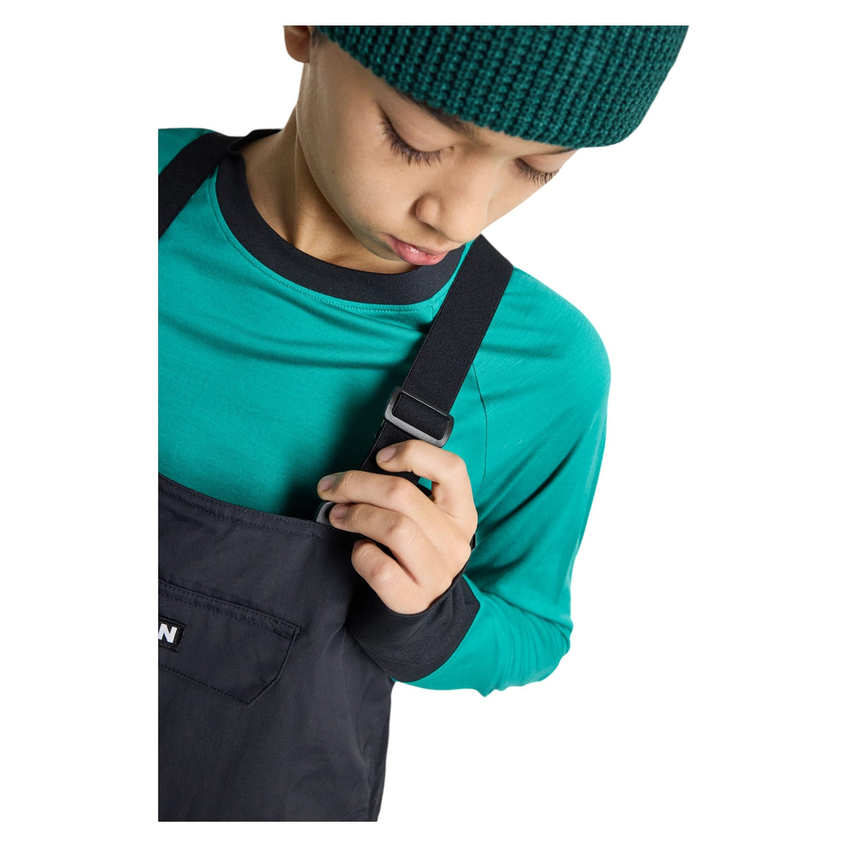 Salopette Skylar 2L Enfant