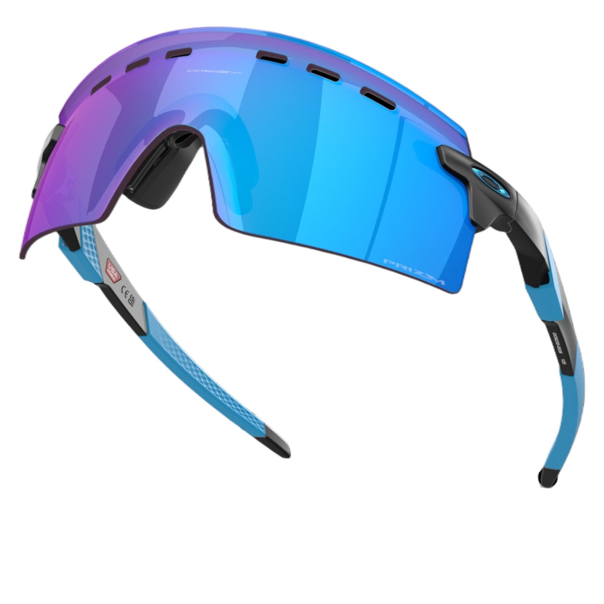 Encoder Strike Adult Bike Glasses