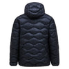 Veste  Isolante Helium Hood Homme