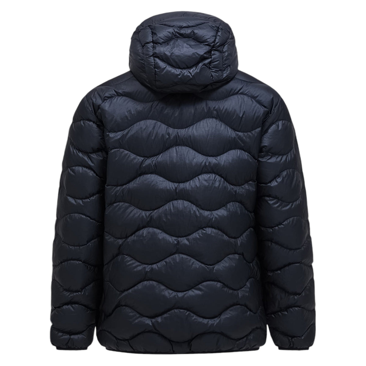 Veste  Isolante Helium Hood Homme