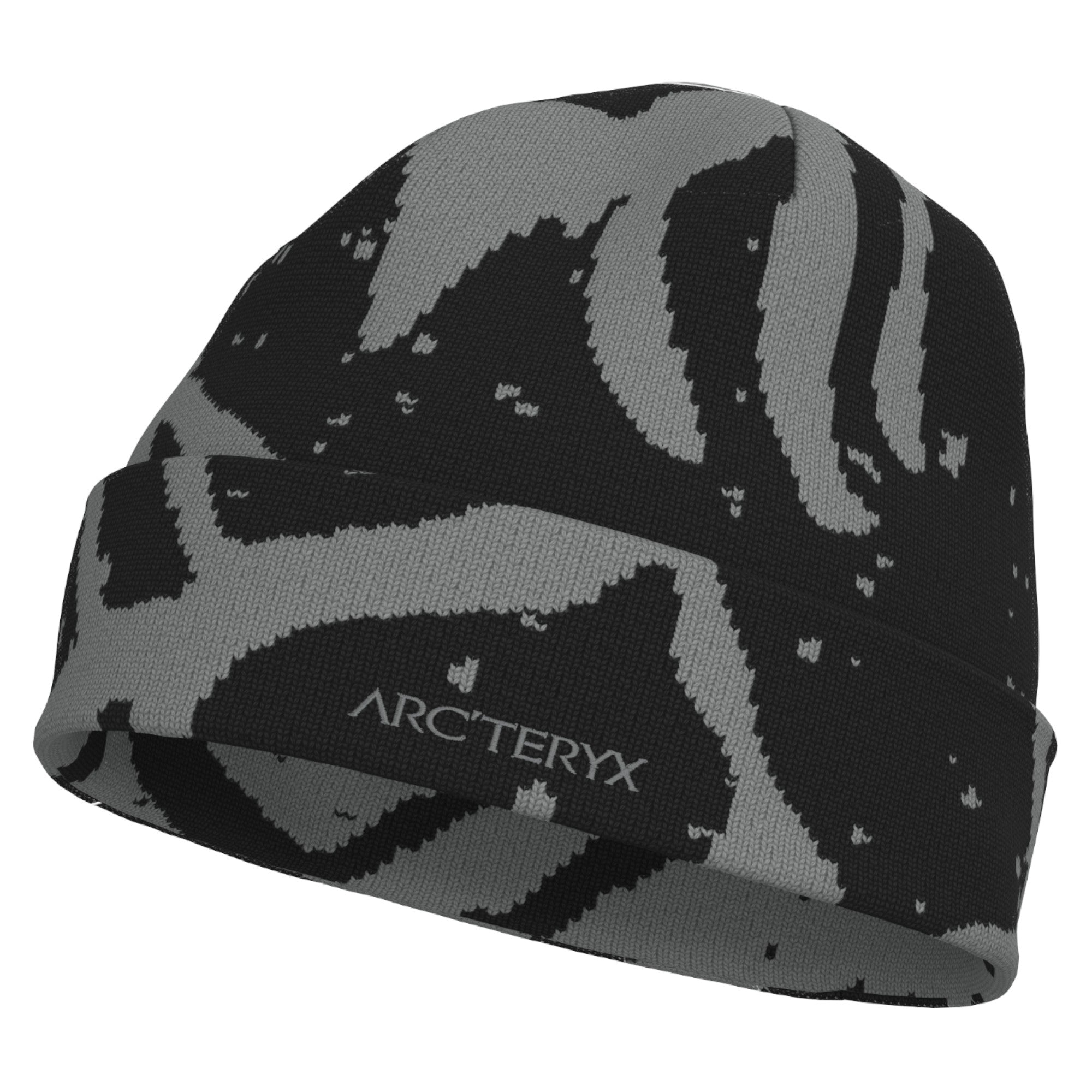 Arc'teryx Grotto Adult Beanie – Oberson
