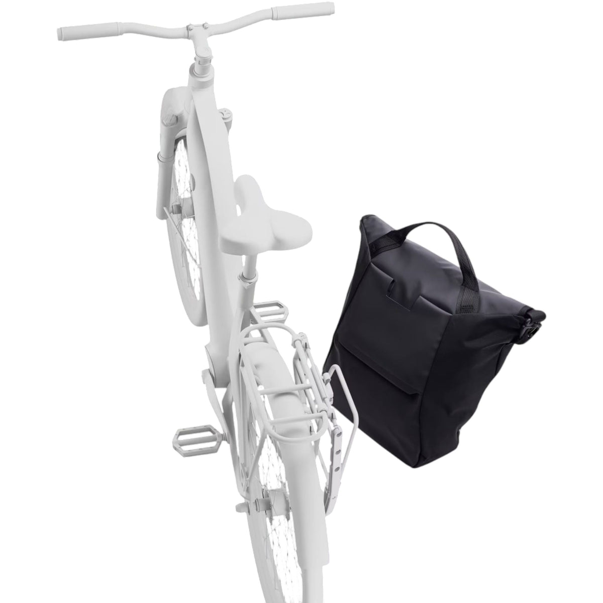 Sacoche de Vélo Chasm Courrier Inlock