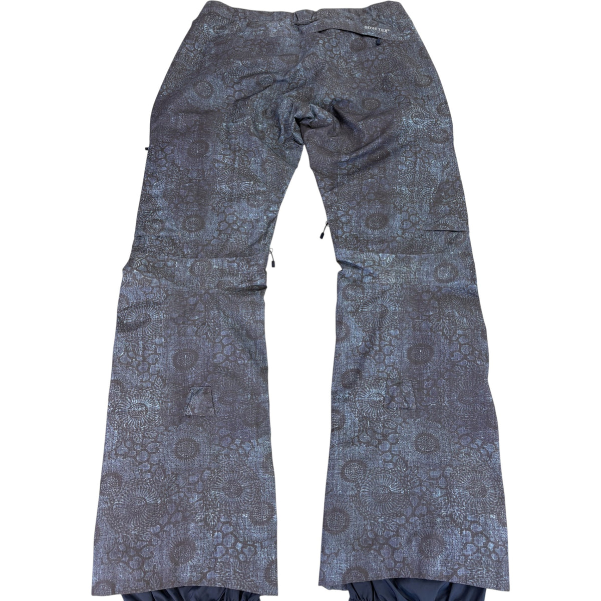 Pantalon de Neige AK Gore Tex Summit Femme