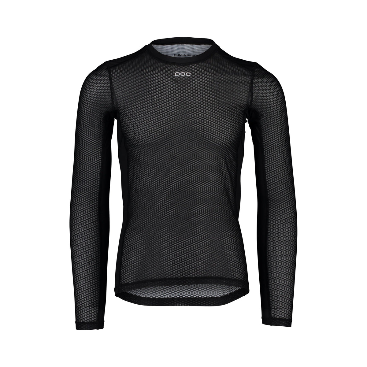 Sous-Vêtement Essentiel Layer LS Homme