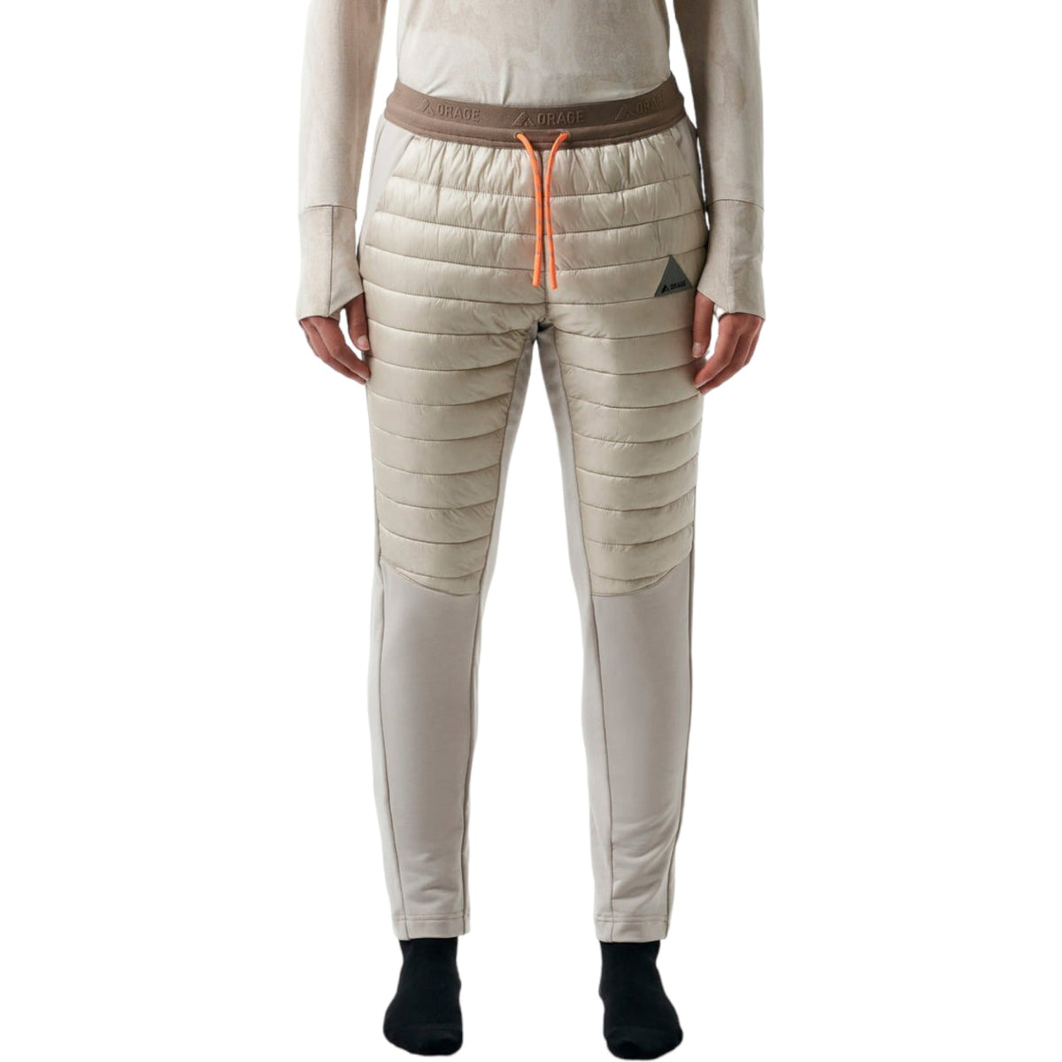 Phoenix Layering Pant Women Mid Layer