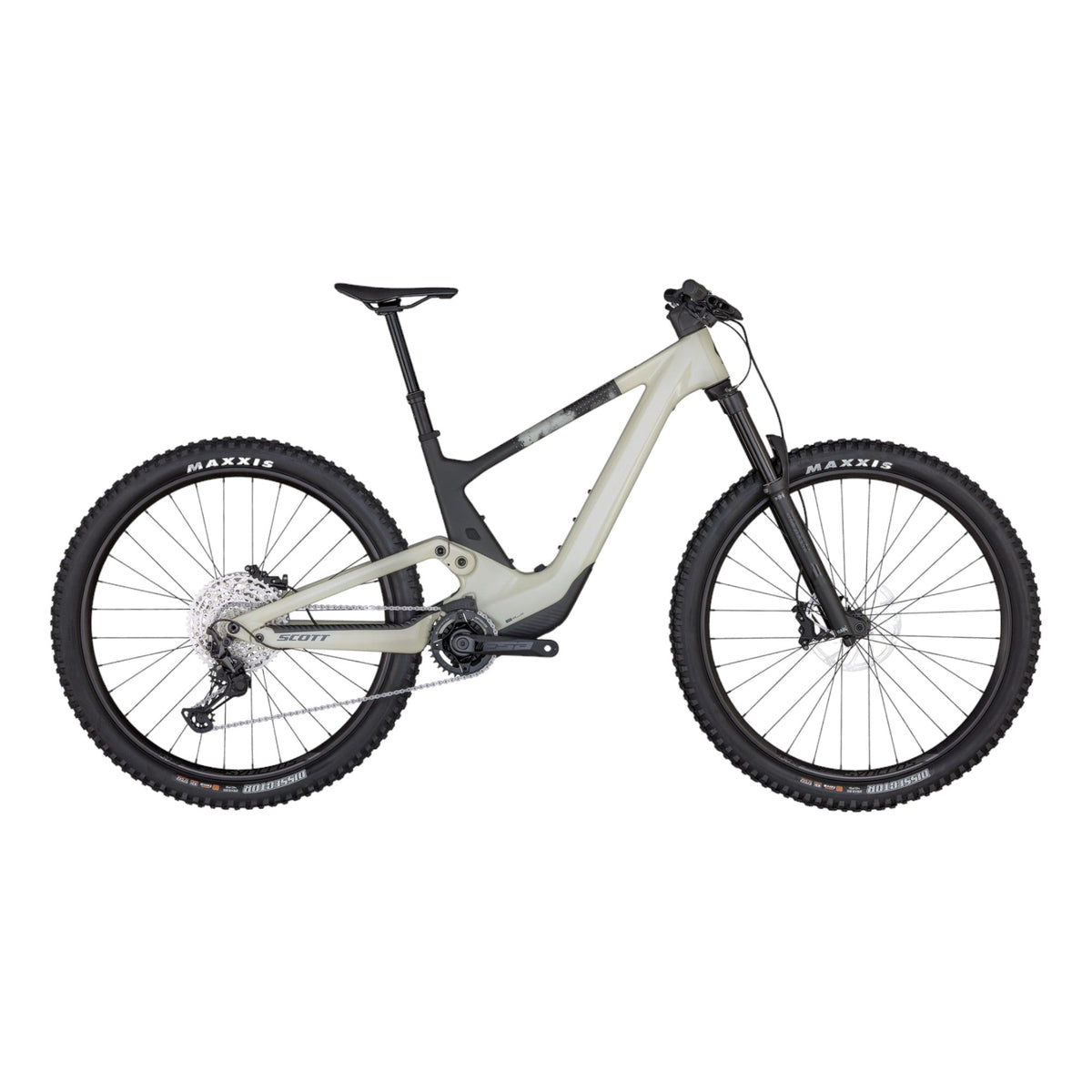 Voltage Eride 920 Adult Electric Mountain Bike