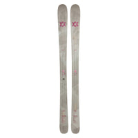 88 Flat Women Alpine Ski