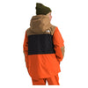 Freedom Triclimate Boy Jacket