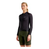 Maillot Signature LS Femme