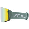 Lookout Adult Ski Goggles