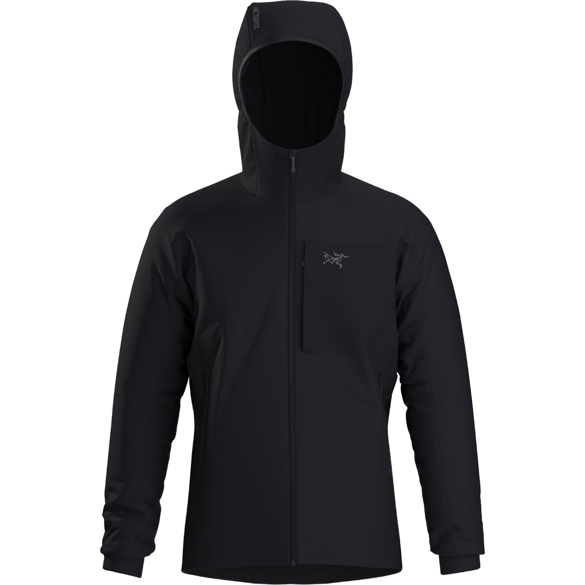 Arc'teryx Rune/Sea Salt.022871 L