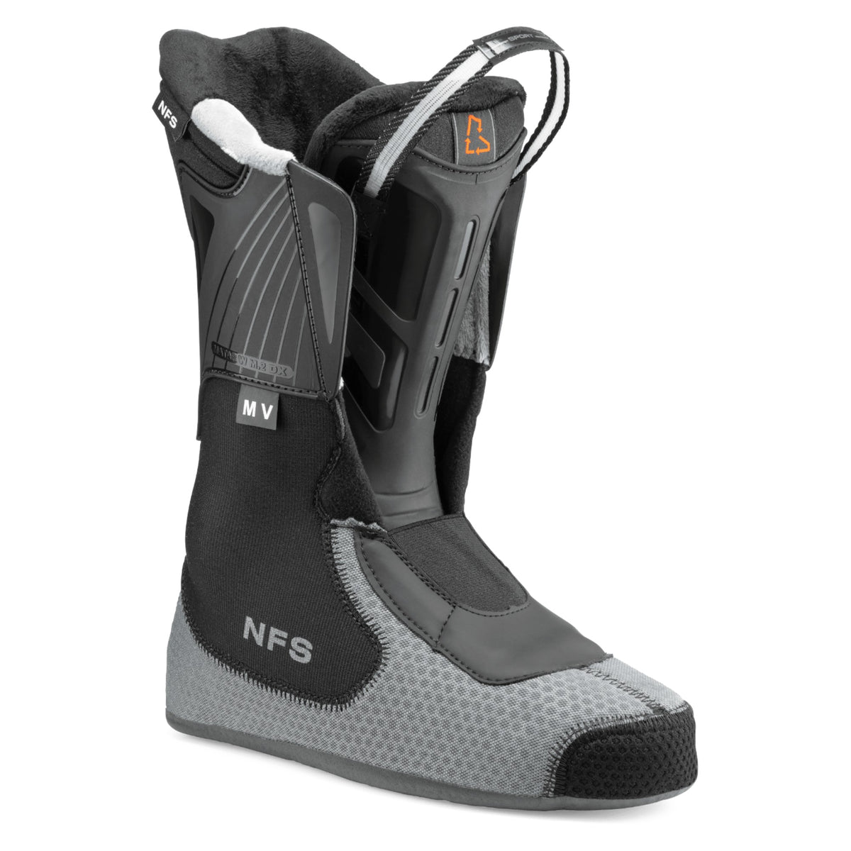 Bottes de Ski MACH SPORT MV 85 Femme