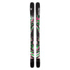 Prodigy 1 Adult Alpine Skis