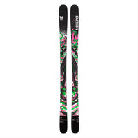 Prodigy 1 Adult Alpine Skis