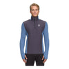 Half Zip Comfy 2.0 Men Cross-Country Ski Jacket