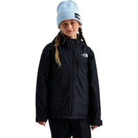 The North Face TNF Noir.JK3 L