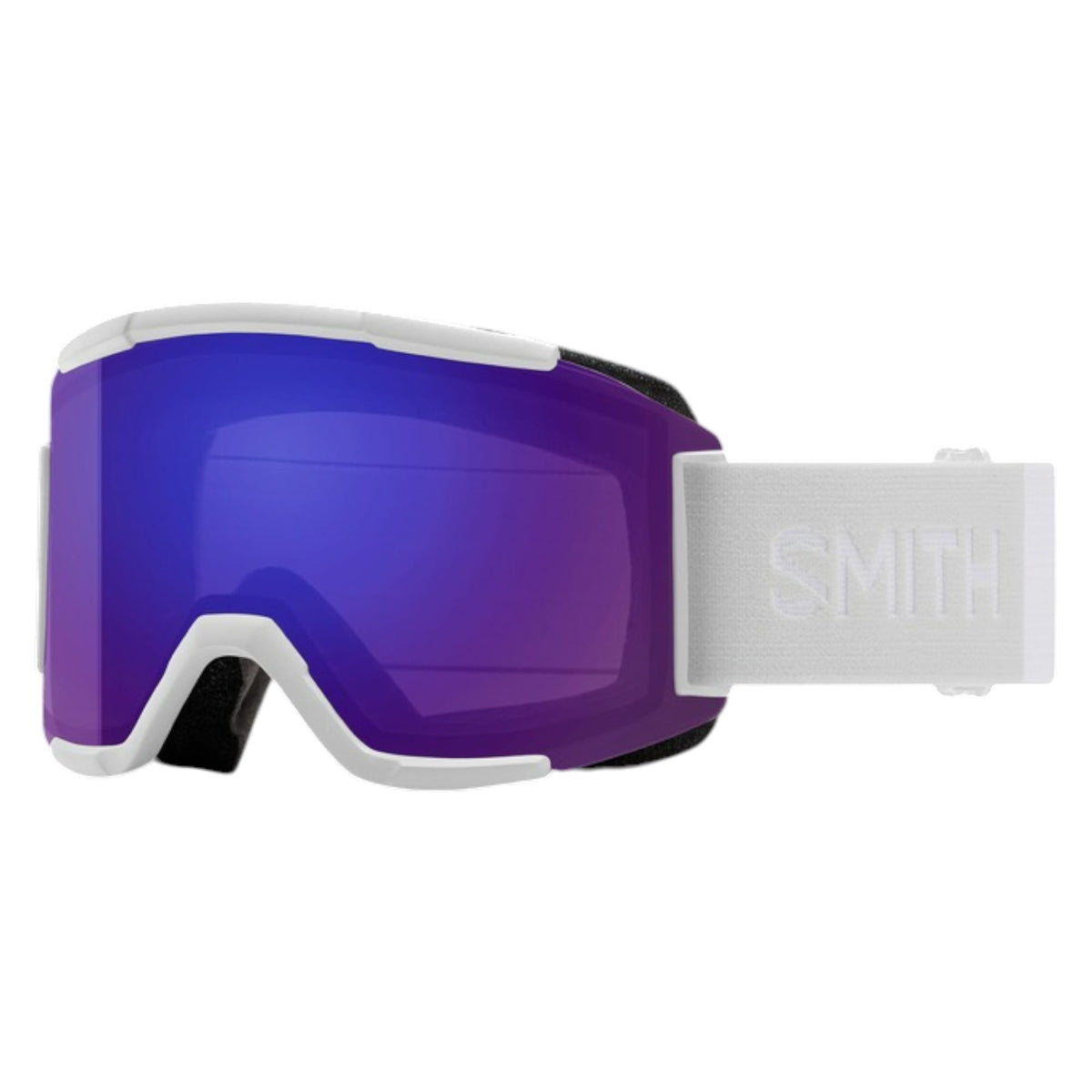 Squad Adult Ski Goggles