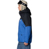 Mountain Hardwear Berry Bleu/Noir.488 2XL