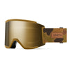 Lunettes de Ski Squad XL Adulte