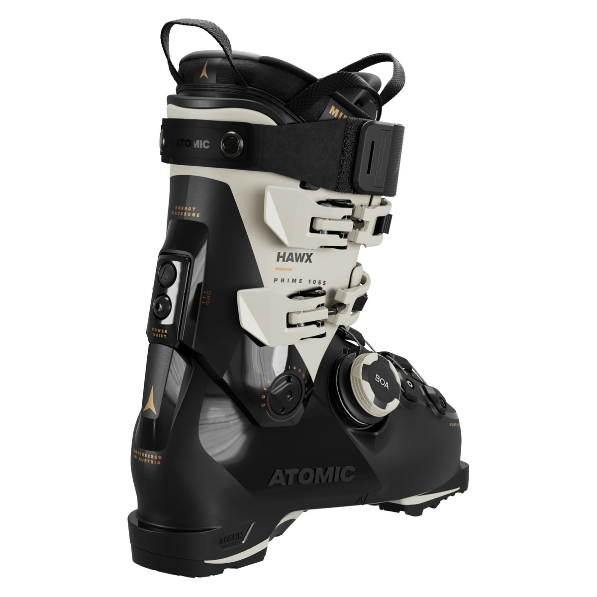 Bottes de Ski Hawx Prime 105 S Boa W GW Femme