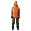Manteau MTN-X Spurr 3L Homme