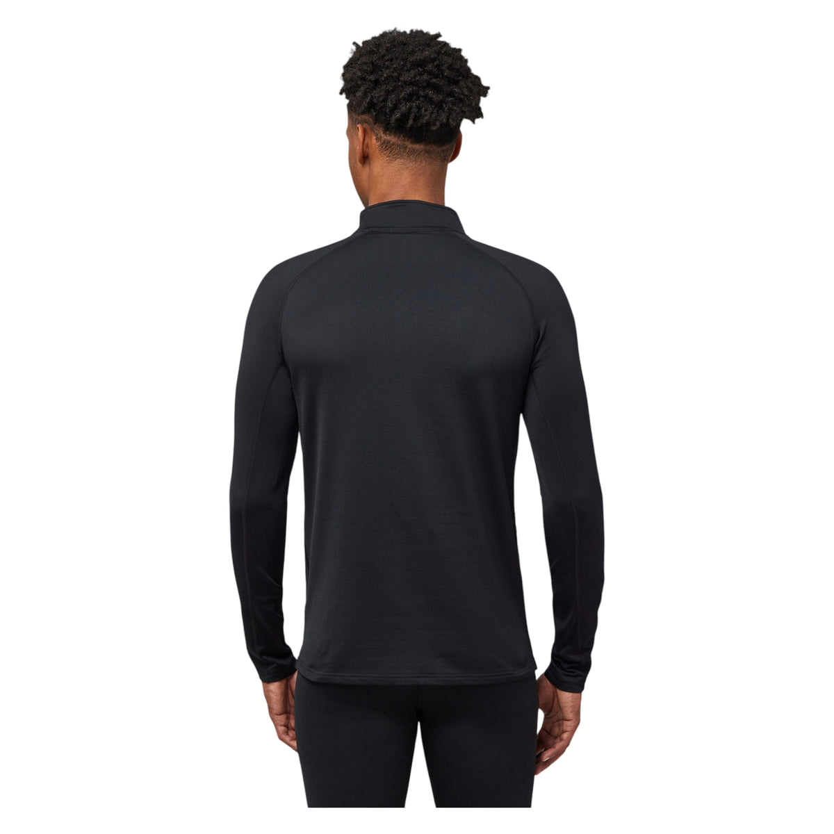 RedHEAT Extreme Zip Men Base Layer Top