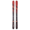 Skis Alpins Santa Ana 88 Unlimited Femme