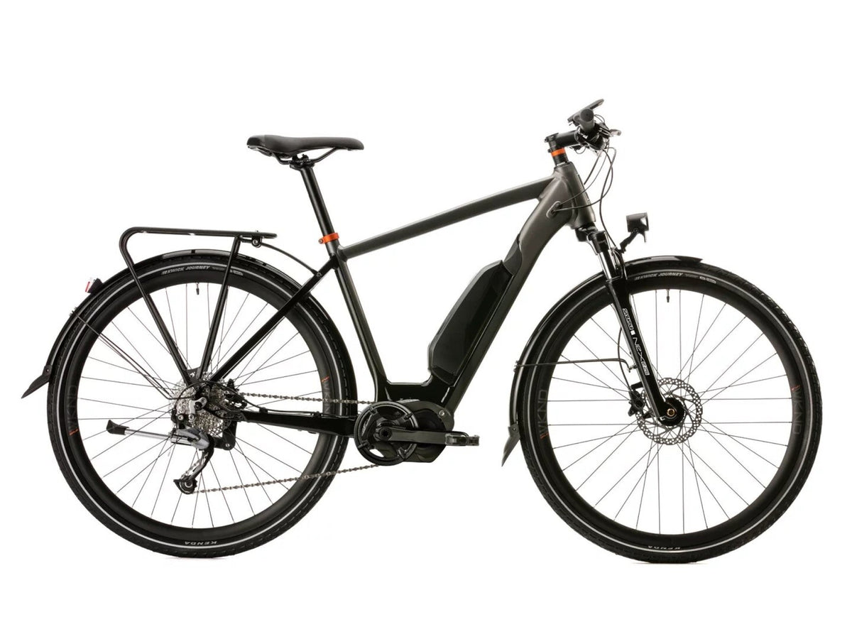 Vélo Électrique Hybride WKND LRT Steps 6100 Adulte