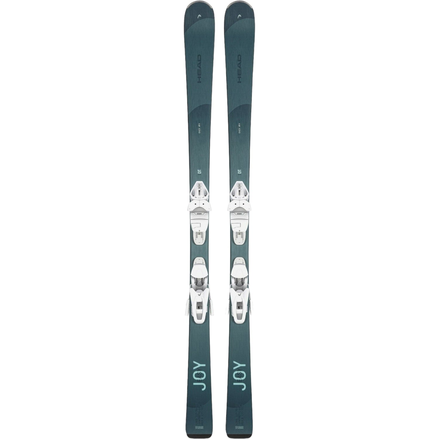 Easy Joy + Joy 9 GW SLR Adult Alpine Skis