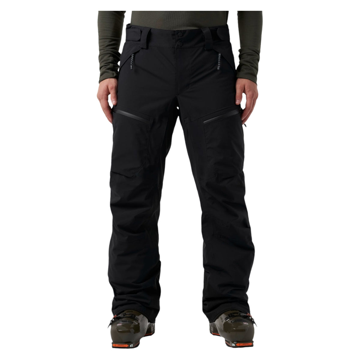 Pantalon de Neige Exodus Homme
