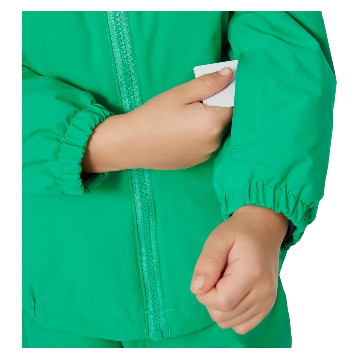 Rider 2.0 Ins Boy Jacket