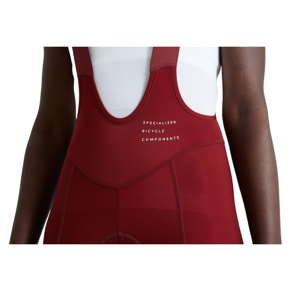 Foundation Women Road Cycling Bib Shorts