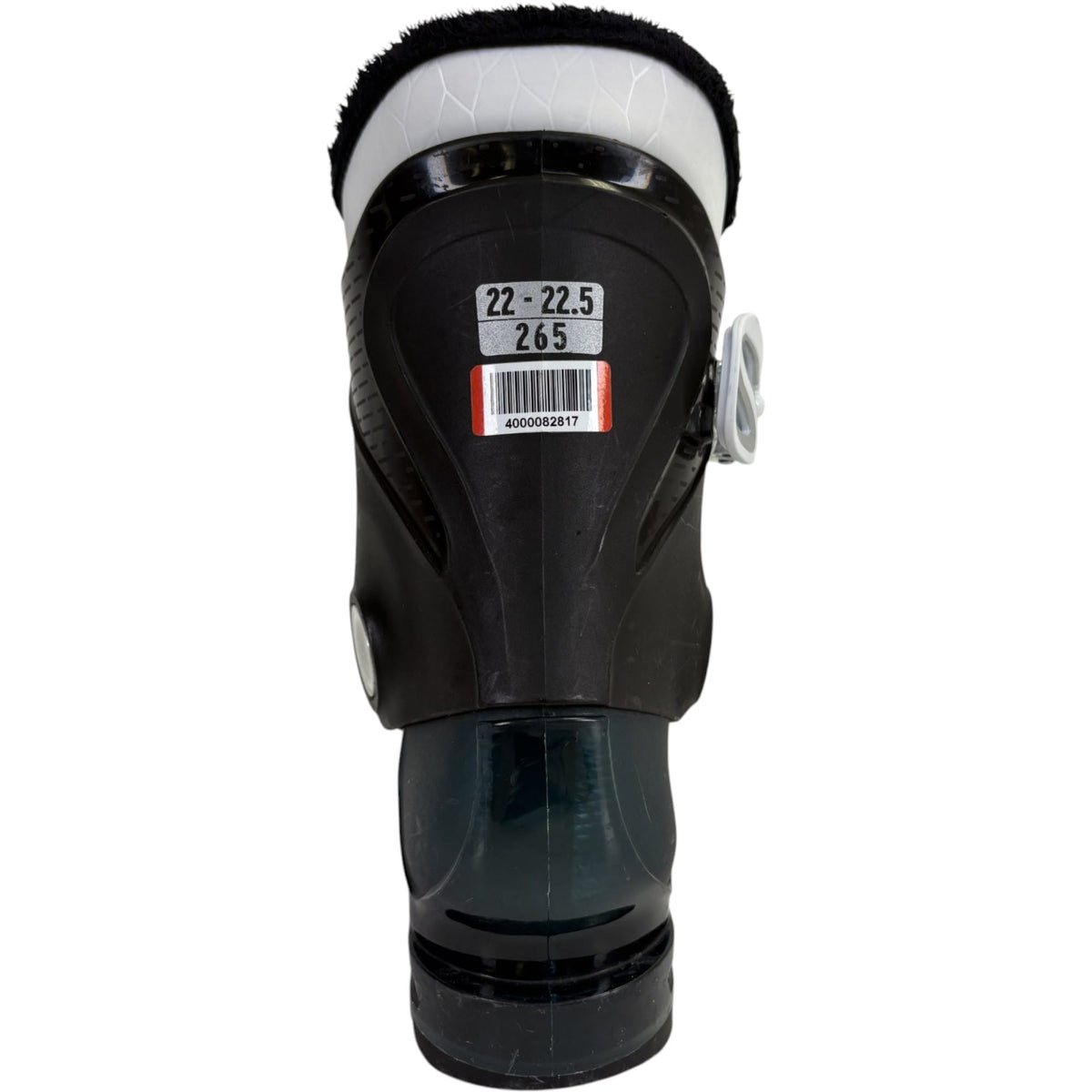 Bottes de Ski Usagé T3 Enfant