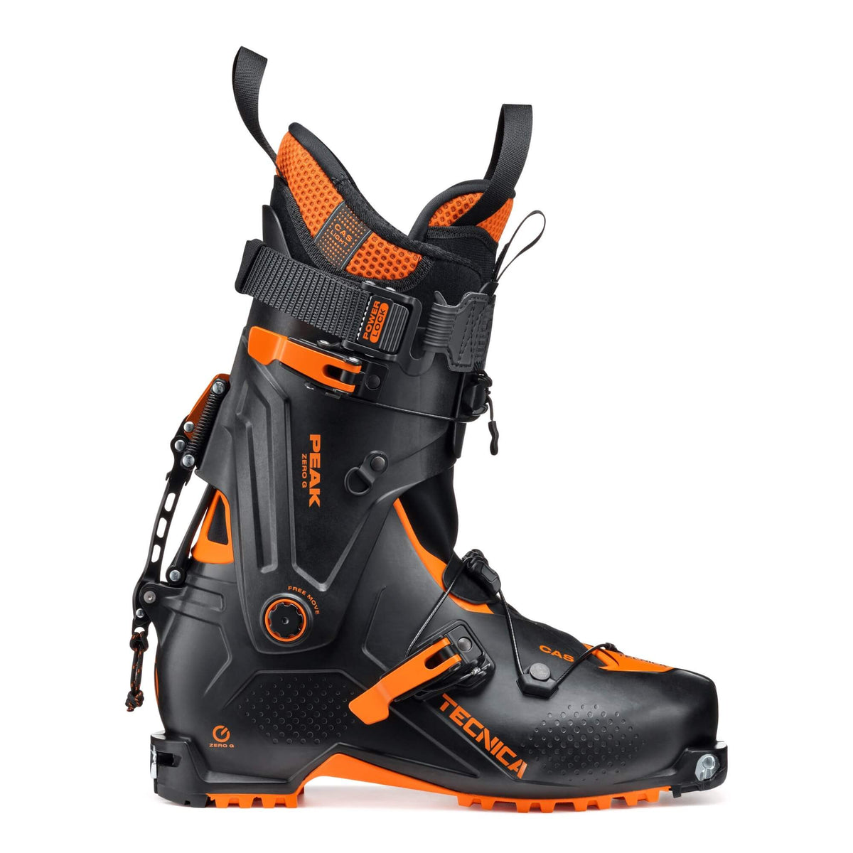 Bottes de Ski Zero G Peak Homme