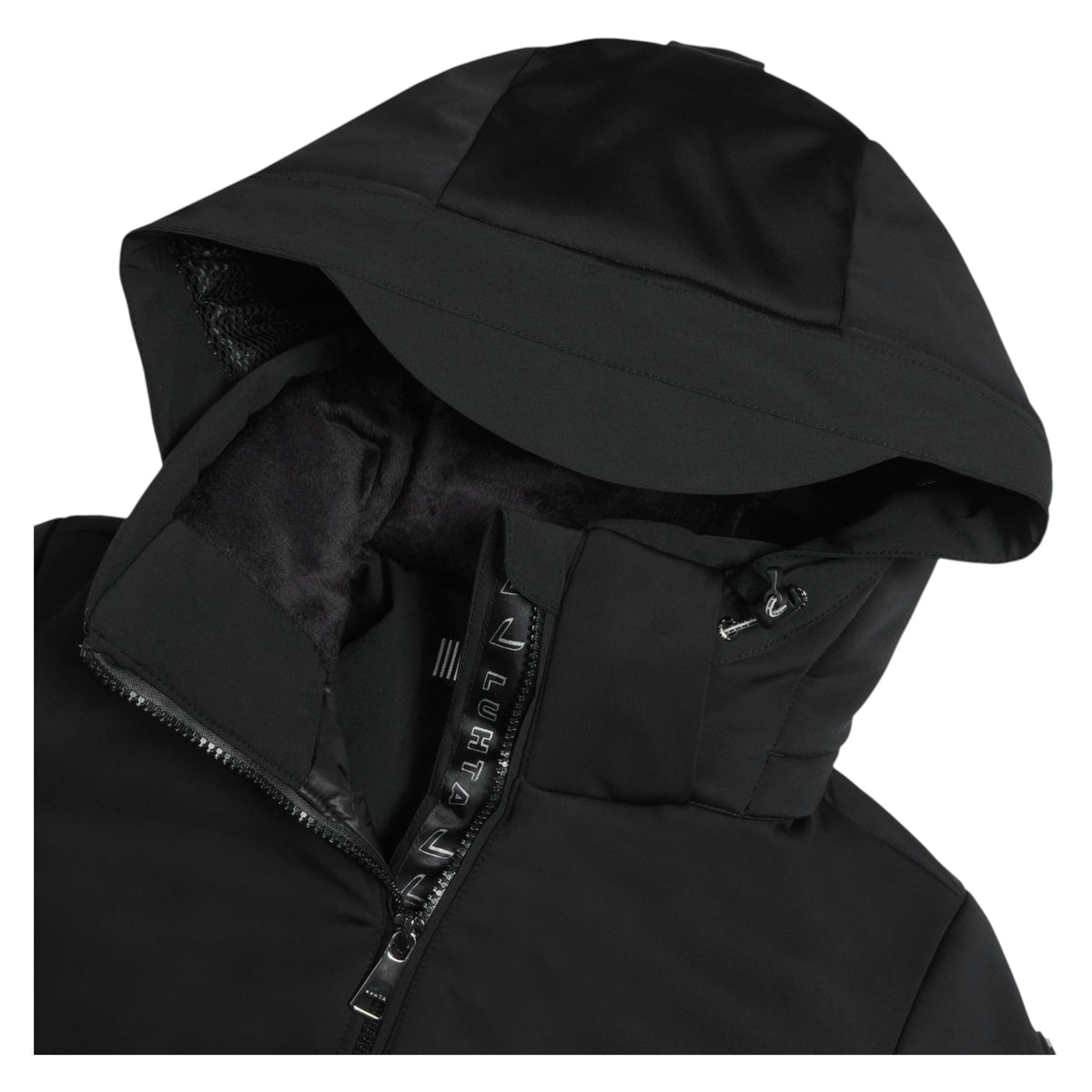 Meekonvaara Softshell  Women Winter Jacket