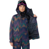 Manteau d'Hiver Firefall 2 Femme