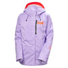 Powshot Women Jacket
